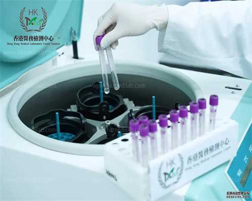 香港验血胎儿性别化验单怎么