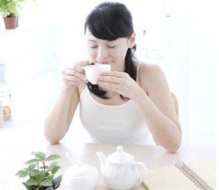 香港验血报告单有效期,备孕期间到底能不能喝茶叶水呢？