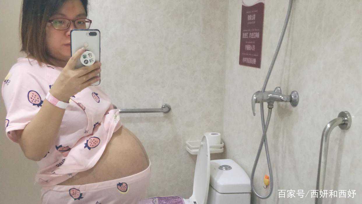 香港验血诊所mk性别鉴定服务,双胞胎试管婴儿受孕成功后的孕期分享-终篇