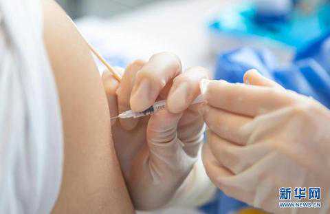 7周多香港验血准不准,接种新冠疫苗后影响备孕吗