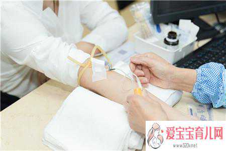 香港验血代理犯的什么醉,子宫腺肌症可以做试管婴儿吗?