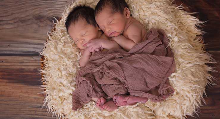 微信联系的香港验血靠谱吗,揭阳姐妹备孕2年试管促排卵生双胞胎经历分享
